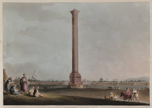 Load image into Gallery viewer, Mayer, Luigi &quot;Pompey’s Pillar&quot; [Egypt]
