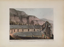 Load image into Gallery viewer, Mayer, Luigi &quot;An Ancient Theatre at Cacamo.”  [Turkey]
