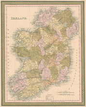 Load image into Gallery viewer, Mitchell, S. Augustus  “Ireland”

