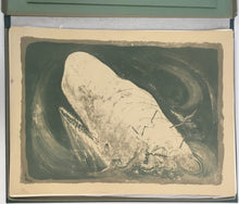 Load image into Gallery viewer, Spruance, Benton Murdoch “Moby Dick. The Passion of Ahab&quot;
