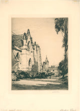 Load image into Gallery viewer, Osbourne, Malcolm “Sterling Church”
