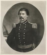 Load image into Gallery viewer, After a photograph  “Geo. B. McClellan, U.S.A. Late Commander In Chief”
