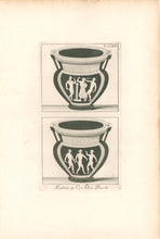 Load image into Gallery viewer, Passeri, Giambattista  &quot;Plate 165.&quot;  From &quot;Picturae Etruscorum in Vasculis&quot;
