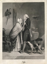 Load image into Gallery viewer, Pate, William  “Washington’s Last Interview with his Mother&quot;

