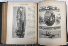 Load image into Gallery viewer, Bryant, William Cullen, ed. &quot;Picturesque America; or, The Land We Live In&quot;
