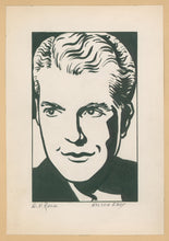 Load image into Gallery viewer, Reese, Dorothy V.  “Nelson Eddy.”  [entertainer]
