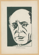 Load image into Gallery viewer, Reese, Dorothy V.  [Arnold] “Schönberg.”  [composer]
