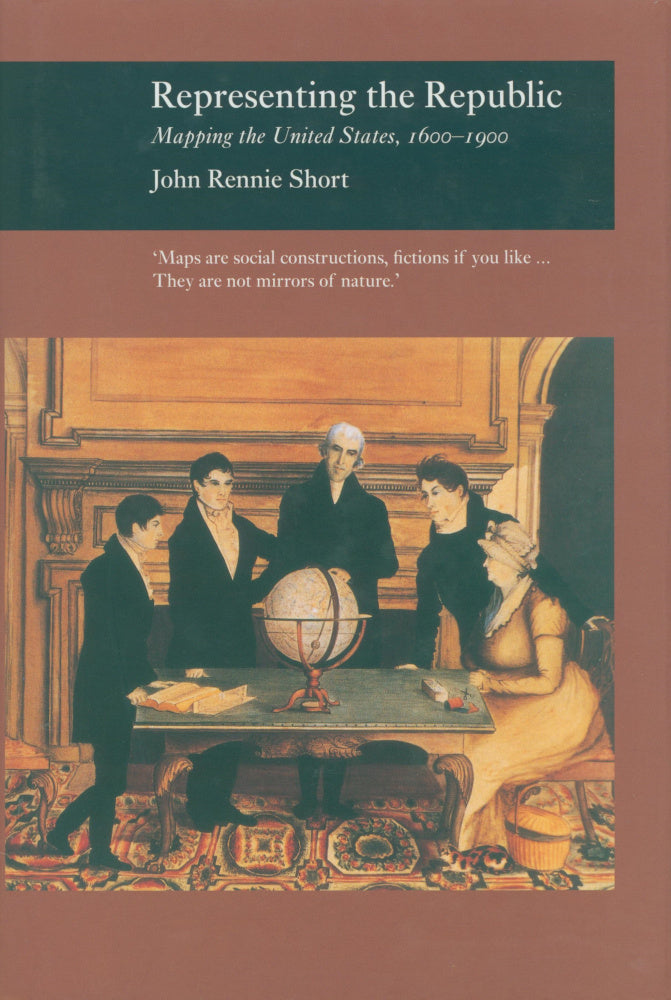 Short, John Rennie 