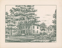 Load image into Gallery viewer, Richards, John  [Germantown Academy.]
