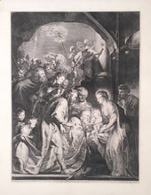 Load image into Gallery viewer, Rubens, Peter Paul [Adoration of the Magi]
