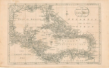 Load image into Gallery viewer, Russell, William “The West Indies and Gulf of Mexico …&quot;
