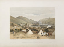 Load image into Gallery viewer, Simpson, William  “Balaklava Looking Towards the Sea.”
