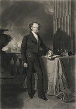Load image into Gallery viewer, Inman, Henry  &quot;Martin Van Buren, President of the United States.&quot;
