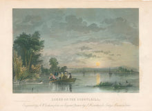 Load image into Gallery viewer, Hamilton, James  “Scene on the Schuylkill&quot;
