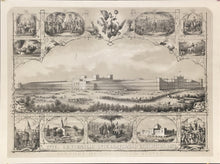 Load image into Gallery viewer, Unattributed  “History of the United States.  1776, Centennial International Exhibition, 1876&quot;
