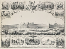 Load image into Gallery viewer, Unattributed &quot;1776, Centennial International Exhibition, 1876&quot;
