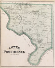 Load image into Gallery viewer, Scott, J.D.  “Lower Providence&quot;
