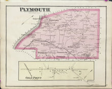 Load image into Gallery viewer, Scott, J.D.  “Plymouth&quot;
