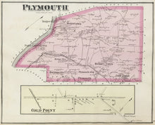 Load image into Gallery viewer, Scott, J.D.  “Plymouth&quot;

