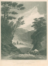 Load image into Gallery viewer, Shaw, Joshua “View Near The Falls of Schuylkill.”
