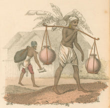 Load image into Gallery viewer, Shoberl, Frederic.  &quot;Water Carriers.&quot;
