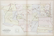 Load image into Gallery viewer, Smith, E.V.  [Bryn Mawr-Radnor &amp; Haverford Townships]. Plate 14.
