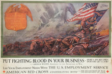 Load image into Gallery viewer, Smith, Dan  &quot;Put fighting blood in your business Here&#39;s his record! Does he get a job?”
