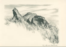 Load image into Gallery viewer, Smith, Lawrence Beall  [Rocky landscape]
