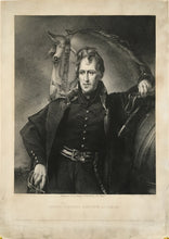 Load image into Gallery viewer, Sully, Thomas “Major General Andrew Jackson”
