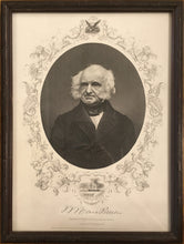 Load image into Gallery viewer, Brady, Mathew &quot;M Van Buren&quot; [facsimile signature]
