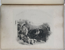 Load image into Gallery viewer, Taylor, Frederick  &quot;Frederick Taylor’s Portfolio. 1844&quot;
