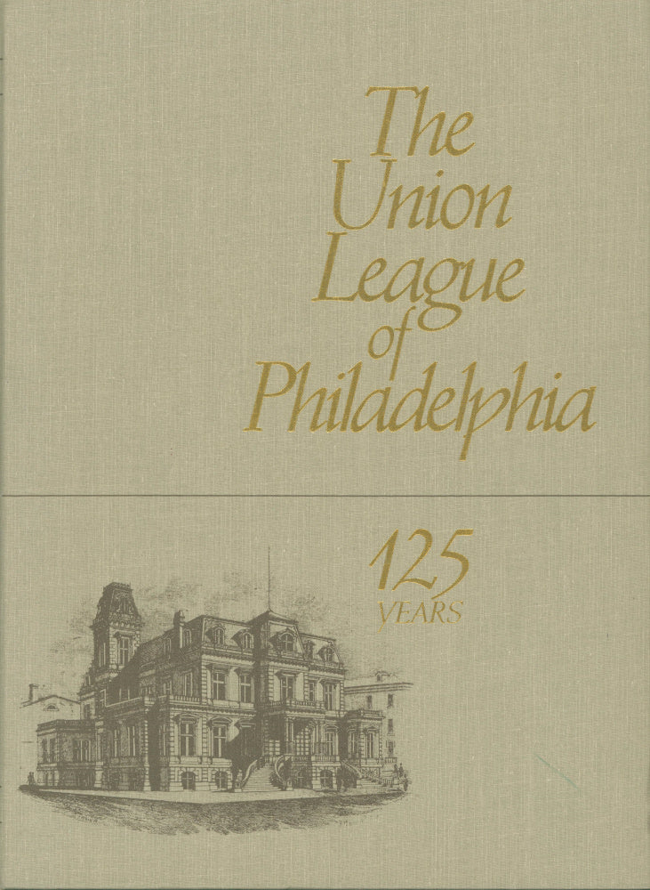 The Union League.  