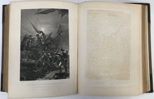 Load image into Gallery viewer, Dawson, Henry B. &quot;Battles of the United States by Sea and Land&quot;
