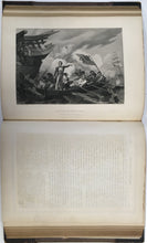 Load image into Gallery viewer, Dawson, Henry B. &quot;Battles of the United States by Sea and Land&quot;

