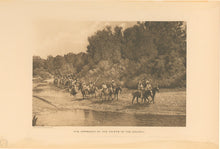 Load image into Gallery viewer, Dixon, Joseph K.  &quot;The Approach of the Chiefs to the Council.&quot;
