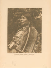 Load image into Gallery viewer, Dixon, Joseph K.  &quot;An Indian Woman&#39;s Dress - Blackfoot.&quot;
