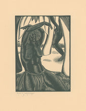 Load image into Gallery viewer, Washington, Earl M., attributed [Sultry Island Woman]
