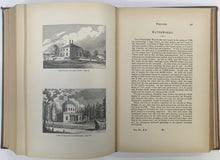 Load image into Gallery viewer, Watson, John F. &quot;Annals of Philadelphia and Pennsylvania in the Olden Times&quot; 1927
