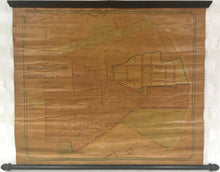 Load image into Gallery viewer, Supplee, N.  “Map of the Borough of West Philadelphia as Laid Out and Recorded and of Part of Mantua, Rossville, Powelton and Woodsville&quot;
