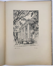 Load image into Gallery viewer, White, Theo Ballou  &quot;Richmond: Twelve Lithographs of the City on the James&quot;
