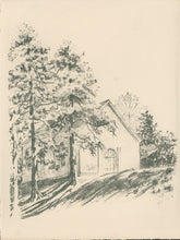 Load image into Gallery viewer, White, Theo Ballou [Little Chapel in the Woods, Virginia]
