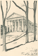 Load image into Gallery viewer, White, Theo Ballou &quot;Jefferson’s Capitol&quot;
