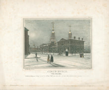 Load image into Gallery viewer, Wild, J.C. “The State House.”
