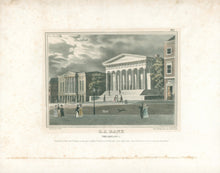 Load image into Gallery viewer, Wild, J.C. “U.S. Bank, Philadelphia” [Chestnut and Fourth Streets]
